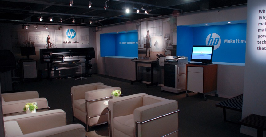 HP Print Lab