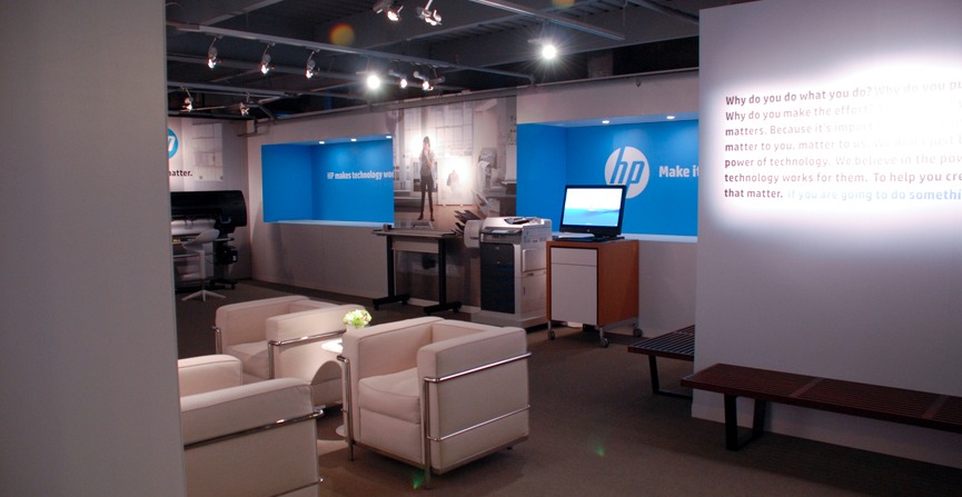 HP Print Lab 3
