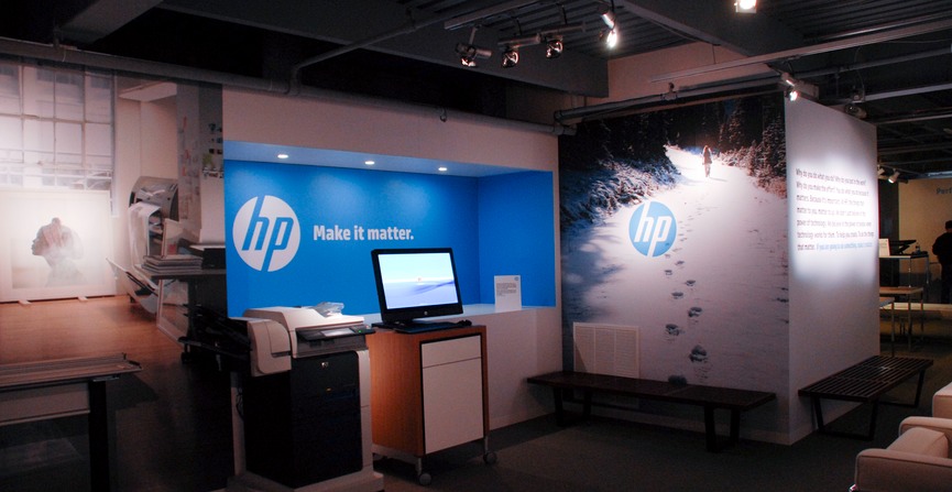 HP FIlm Lab 4