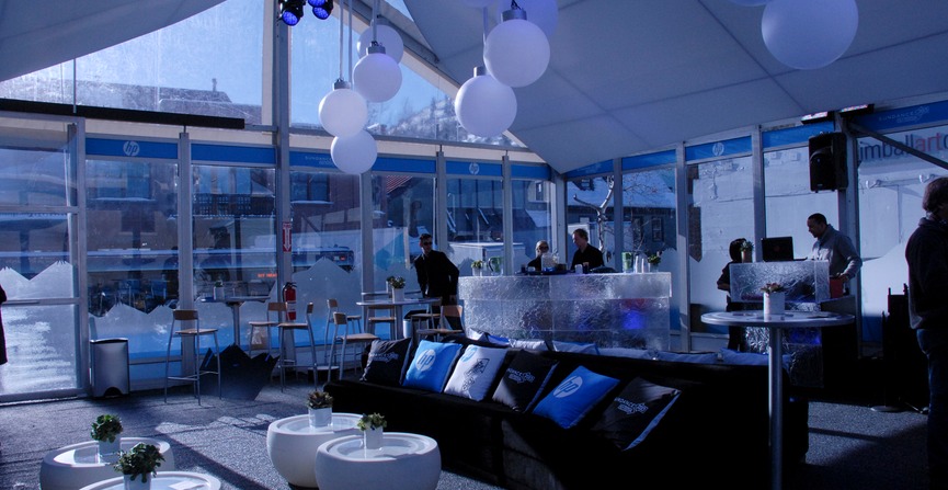 Patio Interior Day 2