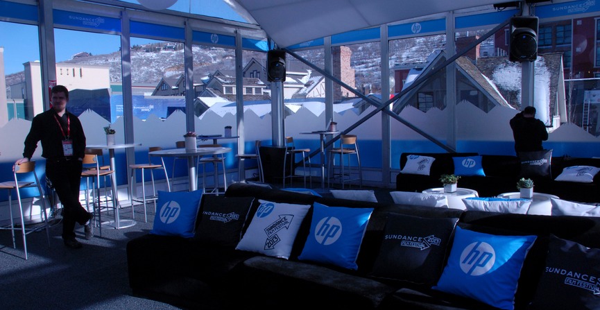 Patio Interior Day 3