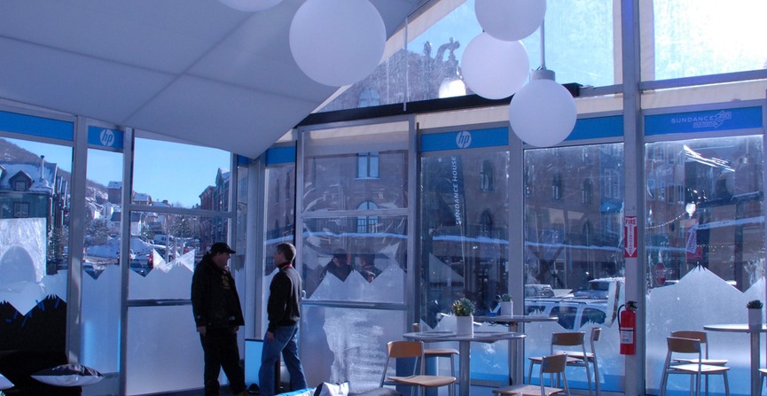 Patio Interior Day 4