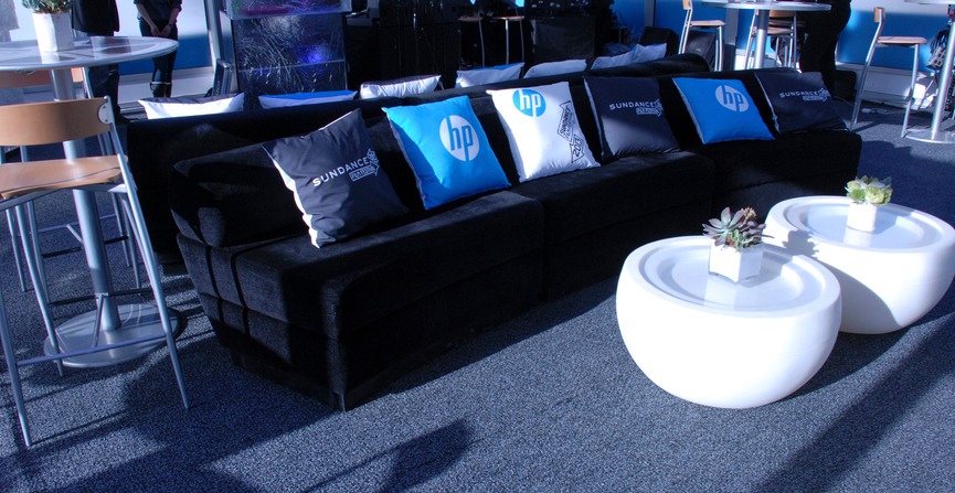 Patio Interior Day 5