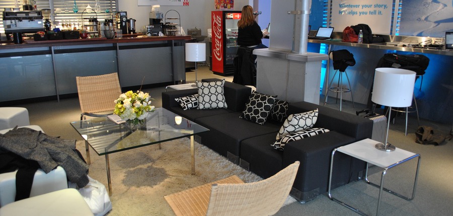 Sundance House HP 2012 - 13