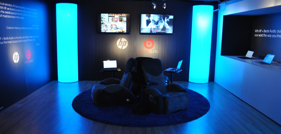 Sundance House HP 2012 - 25