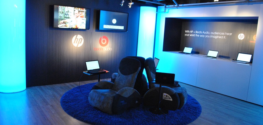 Sundance House HP 2012 - 27