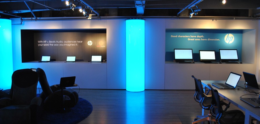 Sundance House HP 2012 - 28