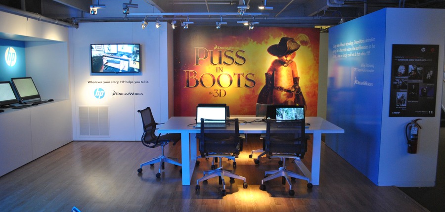 Sundance House HP 2012 - 31