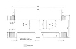forza 120-panel template