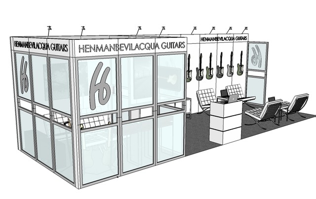 HENBEV V2a 120406 ISO Left