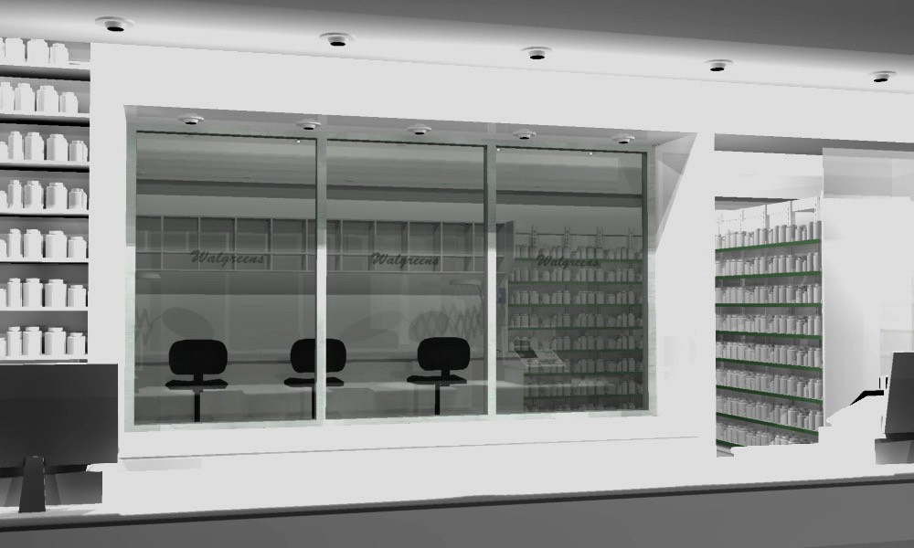Pharmacy ConceptISO2a
