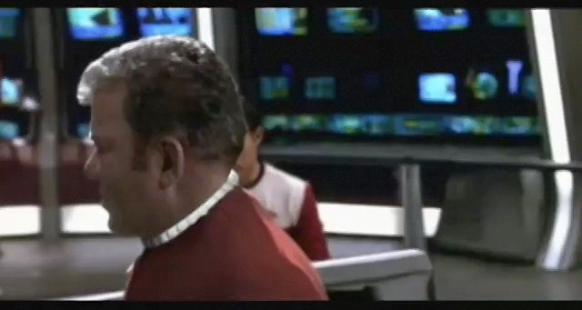 Direct Tv Star Trek: Directed by Chris Hooper