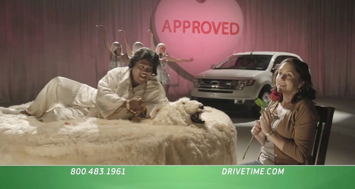 Content DriveTime: Directed by Chris Hooper