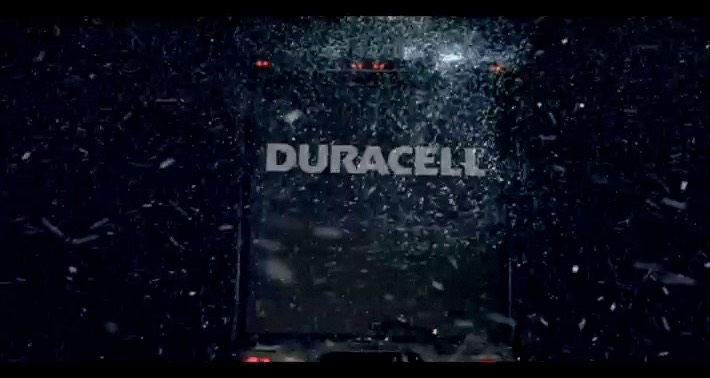 Duracell: Directed by Michael Karbelnikof