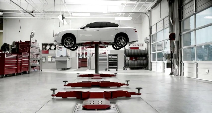 Firestone-Tires-"Anthem": Directed by Jeff Zwart / radical media