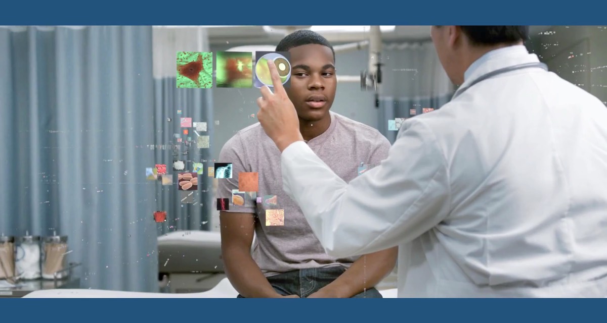 IBM Watson: Directed by Mathew Cullen